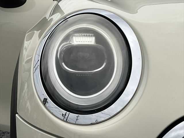 MINI COOPER 5DOOR