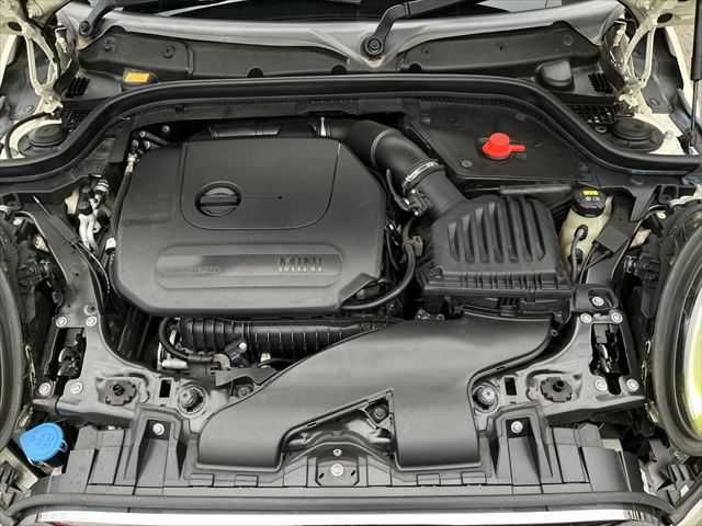 MINI COOPER 5DOOR