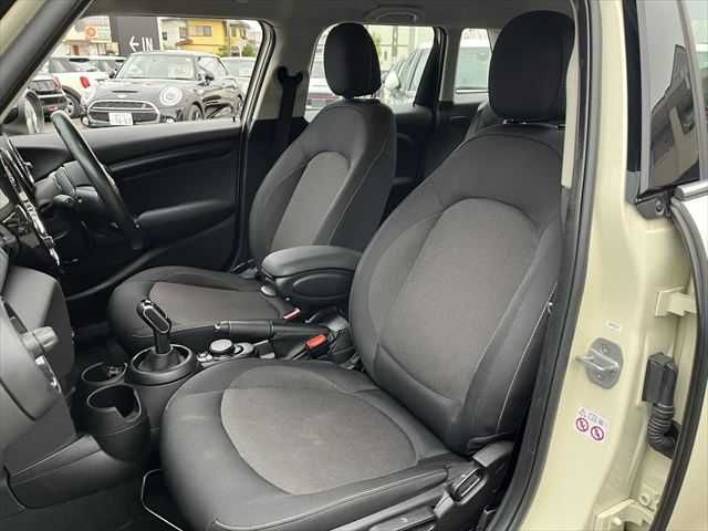 MINI COOPER 5DOOR