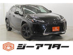 LEXUS UX250h