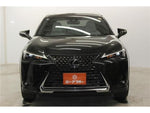 LEXUS UX250h