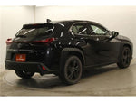LEXUS UX250h