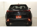 LEXUS UX250h