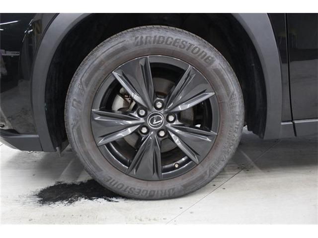 LEXUS UX250h