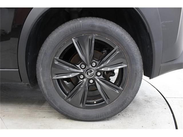 LEXUS UX250h