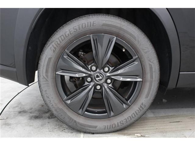 LEXUS UX250h