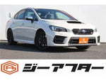 WRX STI