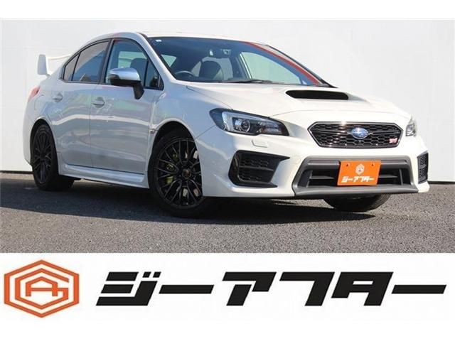 WRX STI