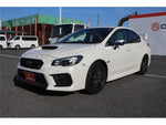 WRX STI