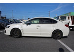WRX STI