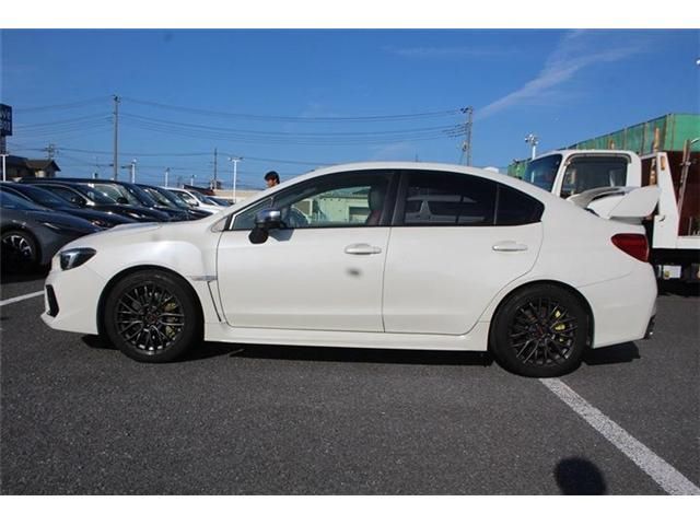 WRX STI