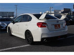 WRX STI