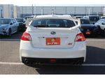 WRX STI
