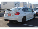 WRX STI