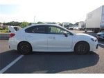 WRX STI