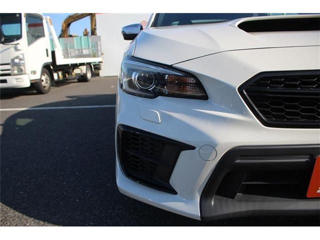 WRX STI
