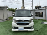TANTO CUSTOM 4WD