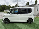 TANTO CUSTOM 4WD