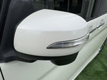 TANTO CUSTOM 4WD