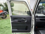 TANTO CUSTOM 4WD