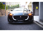 JAGUAR  F type