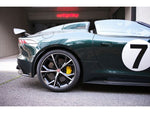 JAGUAR  F type