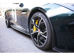 JAGUAR  F type