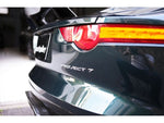 JAGUAR  F type