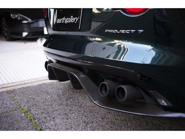 JAGUAR  F type