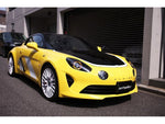 RENAULT ALPINE A110