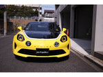 RENAULT ALPINE A110