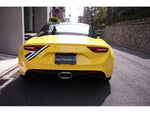 RENAULT ALPINE A110