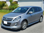 MPV 4WD