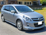 MPV 4WD