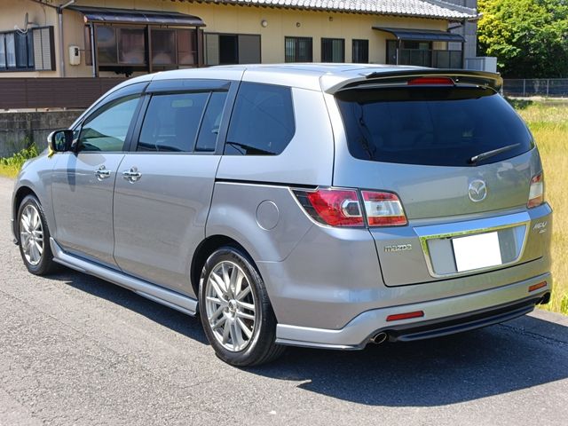 MPV 4WD