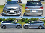 MPV 4WD