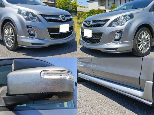MPV 4WD