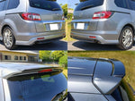 MPV 4WD
