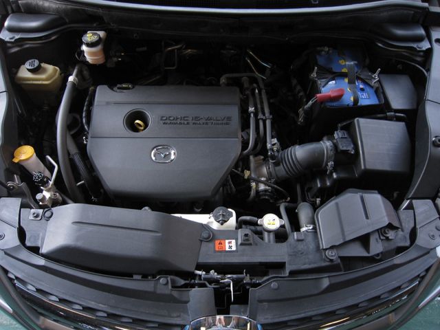 MPV 4WD