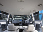 MPV 4WD