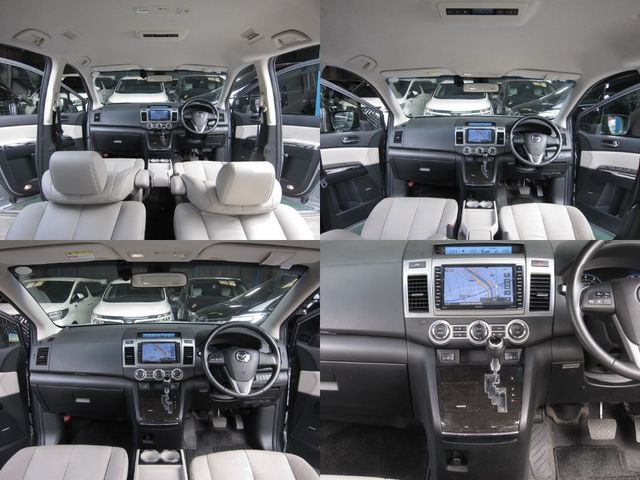 MPV 4WD