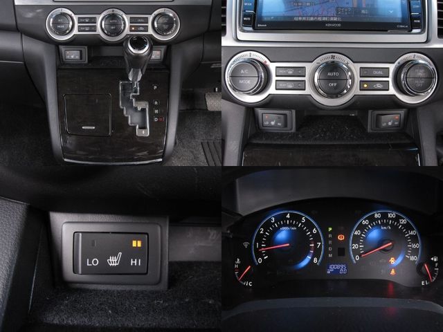 MPV 4WD