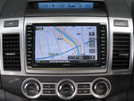 MPV 4WD