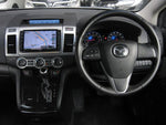 MPV 4WD