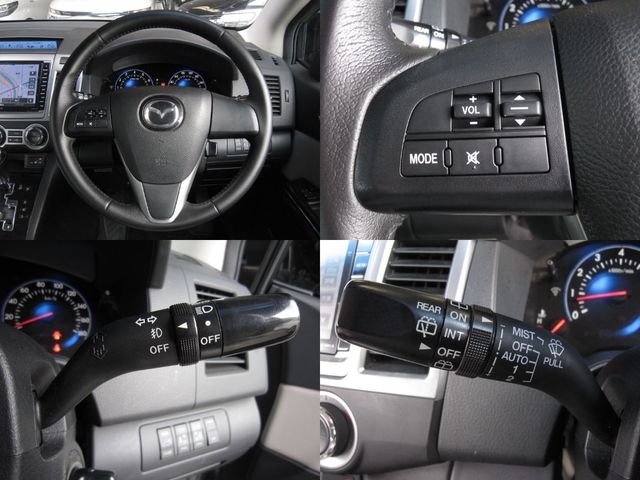 MPV 4WD