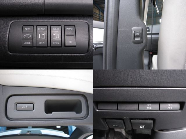 MPV 4WD