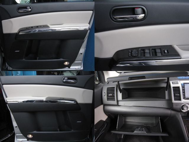 MPV 4WD