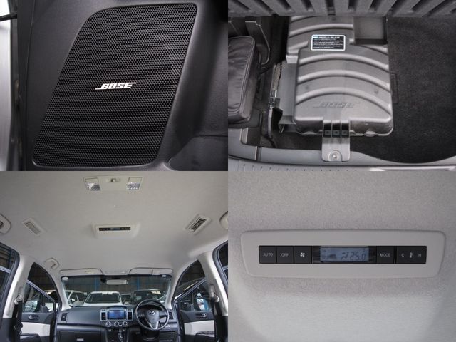 MPV 4WD