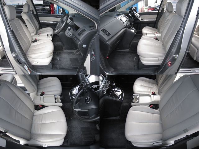 MPV 4WD