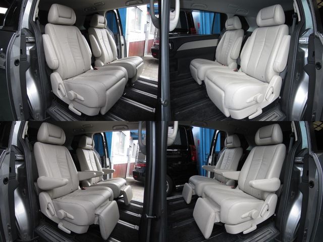 MPV 4WD